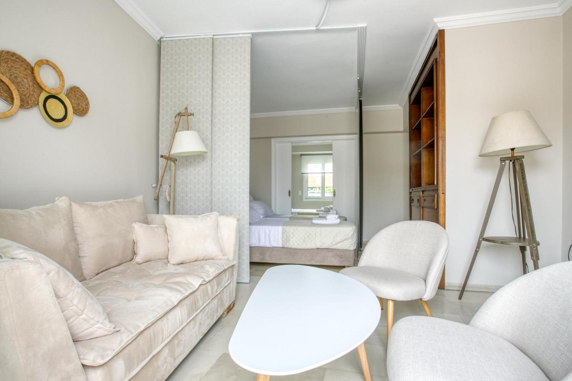 Avgi - Premium Acropolis View - Family Bedroom Athene Buitenkant foto